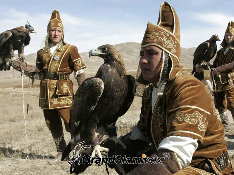 Hunting-in-Kyrgyzstan